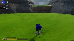 A screenshot taken in Dreams. 1 of 21.