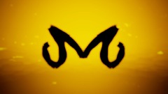 Majin Buu Showcase