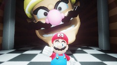 The Odyssey Apparition NTSC Versión