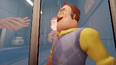 A screenshot taken in Dreams. 7 of 26.