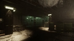 Sector 9 (Machine Shop)