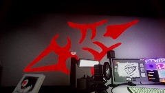 A screenshot taken in Dreams. 25 of 25.