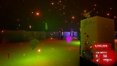 A screenshot taken in Dreams. 18 of 20.