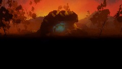 The night and its prey