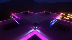 A screenshot taken in Dreams. 27 of 30.