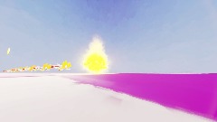 A screenshot taken in Dreams. 2 of 2.