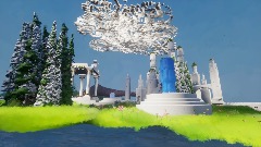 A screenshot taken in Dreams. 17 of 30.