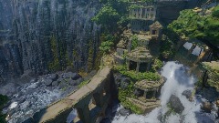 A screenshot taken in Dreams. 1 of 15.