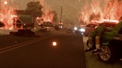 A screenshot taken in Dreams. 8 of 11.