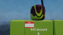 A screenshot taken in Dreams. 1 of 1.