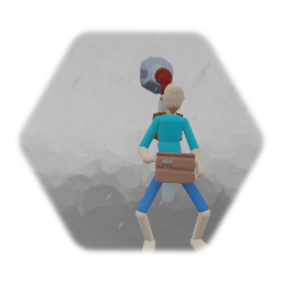 ぐるぐるおじさん