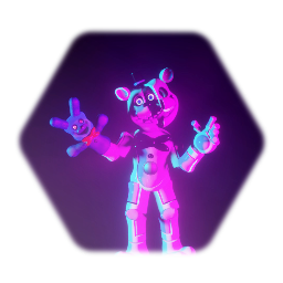 Funtime Freddy