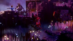 A screenshot taken in Dreams. 1 of 3.