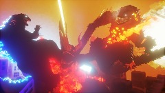 A screenshot taken in Dreams. 26 of 26.