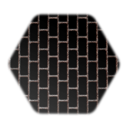 Rusting Fence / Grate