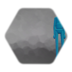 Slowly Getting Into the Music Puppet