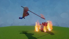 Tom Nook Interrogates You For Money