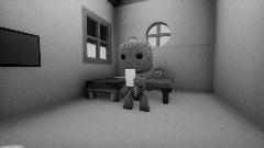 Remix of Remix of Sackboi makes a Youtube chanel!1!1 (his dad l