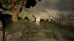 A screenshot taken in Dreams. 10 of 26.