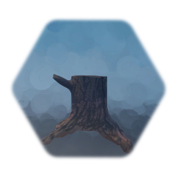 Tree Stump