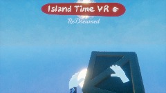 A screenshot taken in Dreams. 3 of 4.