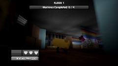 A screenshot taken in Dreams. 2 of 5.