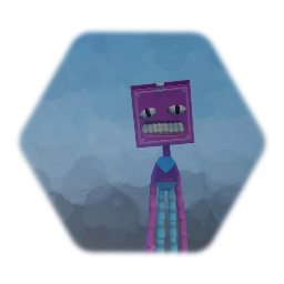 Boxten-dandys world analog horror-