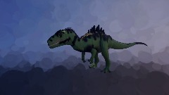 A screenshot taken in Dreams. 3 of 4.