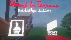 Streich des Terrors (2025) Kurzfilm