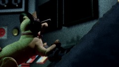 A screenshot taken in Dreams. 2 of 4.