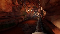 A screenshot taken in Dreams. 2 of 4.