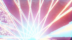 A screenshot taken in Dreams. 1 of 2.