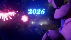 A screenshot taken in Dreams. 5 of 19.