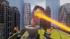 A screenshot taken in Dreams. 4 of 4.