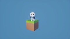 Game Maker 2D - Menu