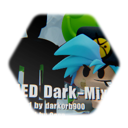 Darkorb900's Music of 2025