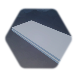 Sidewalk tight and clean