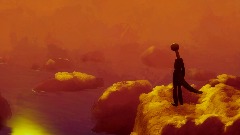 A screenshot taken in Dreams. 2 of 18.