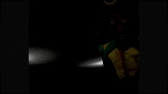 A screenshot taken in Dreams. 4 of 5.