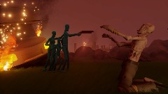 A screenshot taken in Dreams. 5 of 24.