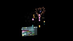 A screenshot taken in Dreams. 20 of 28.