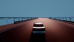 Daytona USA: The Hornet Speedway