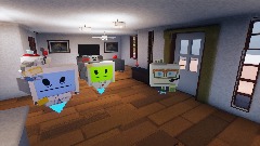 Job bot human's return 2