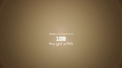A screenshot taken in Dreams. 4 of 28.
