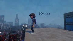 A screenshot taken in Dreams. 2 of 6.