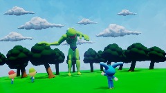 AY| You vs Kermit (REMIXABLE)