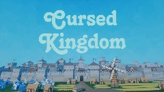 «Cursed Kingdom» Announcement teaser