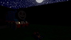 Remix of Thomas.EXE Chasing GMOD