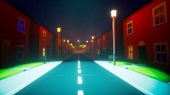 A screenshot taken in Dreams. 2 of 3.