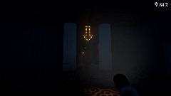 A screenshot taken in Dreams. 5 of 7.